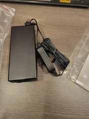 New XBlue X16 Plus Hybrid business phone system bundle with 4 digital phones