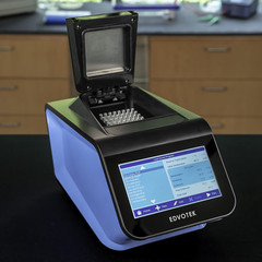 Edvotek 541-542 Edvocycler 2 Classroom PCR Thermal Cycler DNA Lab Machine