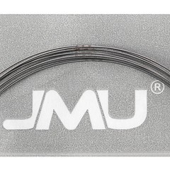 JMU Dental Orthodontic Arch Wire Stainless Steel Round Rectangular Ovoid