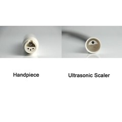 Woodpecker Dental Ultrasonic Scaler Handpiece HW-5L HW-3H DTE HD-7L Piezo Tip G1
