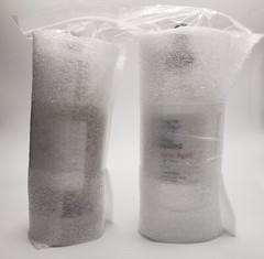 CDS-Water Purification Drops -TWO-2oz glass bottles-total activated is 4 ounces