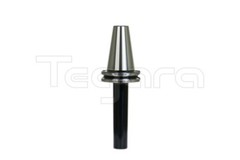 SHARS CAT40 1″ Modular 5″ L 90° Square Shoulder Indexable End Mill Head APKT ^[