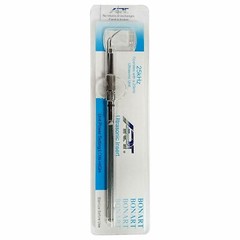 3/PACK Bonart P-10 Universal Ultrasonic Insert Tip 25K Metal Grip Dental
