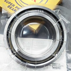 New Speed Spindle Bearings for NSK 70BNR10STDUELP4Y Ultra High Set of Two