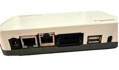Only For Parts WorInsight Home SCHNEIDER ELECTRIC 865-0330 / 8650330 Worn