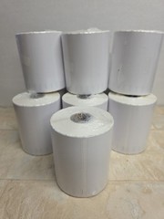 10 Rolls 4×6 Direct Thermal Shipping Labels – 250 per roll – 2500 labels
