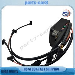 For Johnson Evinrude OMC 80-115HP Outboard 584027 584028 113-4028 Power Pack CDI