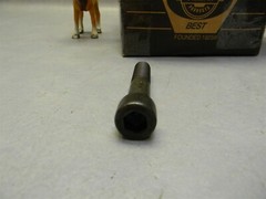 B-Right-On F039 Alloy Socket Head Cap 1/2 x 13 x 3 Box of 39