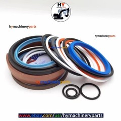 707-99-58050 707-99-59620 707-99-58060 Seal Kit For Komatsu PC270-7