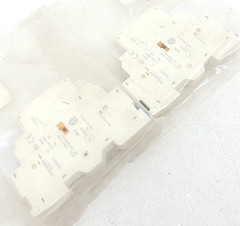 Lot of 2 – GVAN11 Schneider Electric Auxiliary Contact – Next Day Option – New