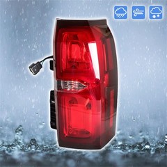 Tail Light Assembly for 2015-2020 Tahoe Right Side Brake Light 84467059