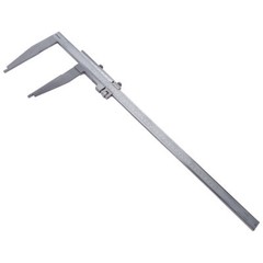 DASQUA 20″/ 500MM VERNIER CALIPER WITH 6″ LONG JAWS (1310-0006)