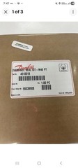 New Sauer-Danfoss 4510018 M46 TANDEM PUMP SEAL KIT
