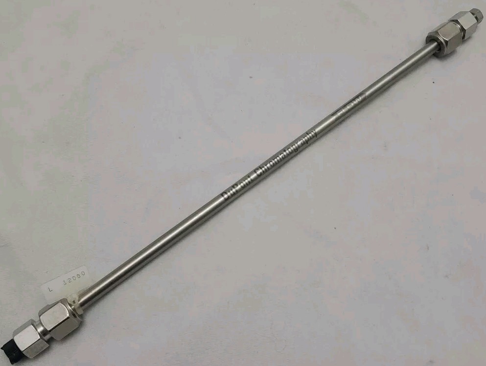 Du Pont Zorbax Chromatography Column C8 25cm X 4.6mm P.N. 880952-706 *36