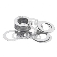 Shim Washers 0.1mm / 0.2mm / 0.3mm / 0.5mm Thick ID=3mm~40mm A2 Stainless Steel