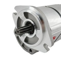 PGP51066G3LP Replacement Gear Pump Heavy Duty For AGT MX CRT23
