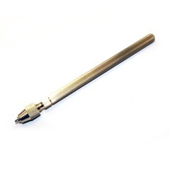 Hakko B1305 Hakko 1.6mm Cleaning Drill w/ Holder for 802, 807, 808, and 817