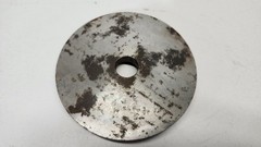 Raimondi art 179BU10RF 1/2 Bullnose Wheel Position 2 Solid Very Little Use