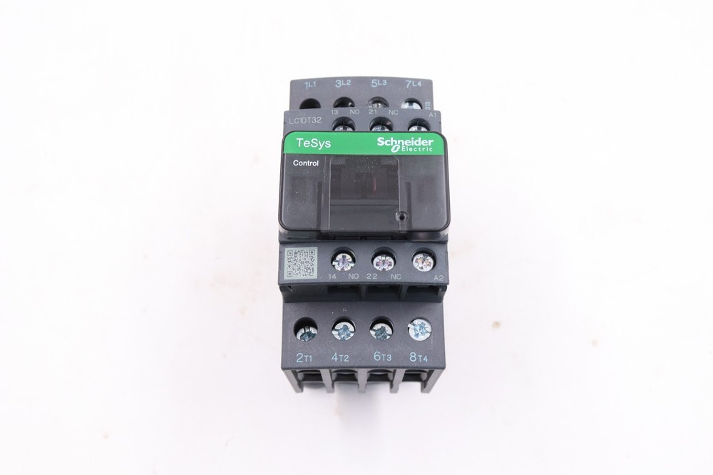 Schneider Electric LC1DT32F7 Contactor MADE IN INDONESIA