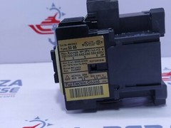 Fuji SC-05(13) Magnetic Contactor Coil Voltage 100-110V