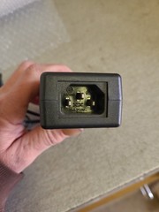 NEW Power Supply GE0241DA-1220 Switching Power Adapter *FREE SHIPPING*