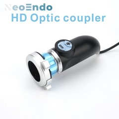 Portable Medical USB Endoscope Camera 1080P Full HD For ENT Inspection