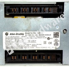 Allen Bradley 2094-BC02-M02-M /A 460V 15kW 15A Integrated Axis Power Module