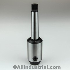 1/2″ MT2 MORSE TAPER END MILL TANG TOOL HOLDER ADAPTER END 2MT