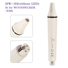 Dental Piezo Ultrasonic Scaler Handpiece fits EMS WOODPECKER Cavitron 135℃ HW-3H