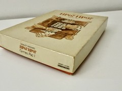 Vintage Hewlett Packard HP-67/HP-97 Games Pac 1