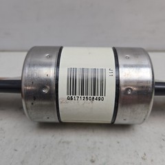 Bussmann FRS-R-225 Fusetron 225A 600V Class RK5 Time-Delay Fuse Dual Element New