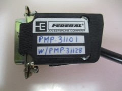 Federal PMP-31101 w/PMP-31128, 329882