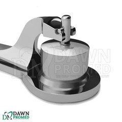Gomco Circumcision Clamp 2.9 cm Children Boys Urology Surgical German Grade
