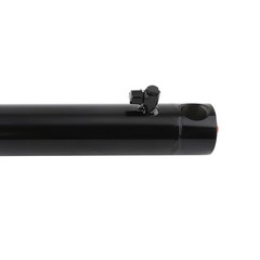 7338638 Hydraulic Bucket Tilt Cylinder For Bobcat S510 T550 T595 S530 S590 S595