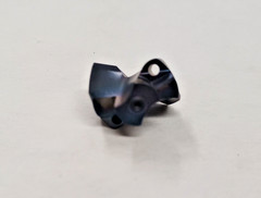 Iscar Cham Drill 13.9 MM IDP 0547 IC 908 Carbide Replacement Tip/Insert 1 PC