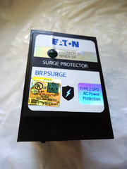 EATON BRPSURGE TYPE 2 SURGE PROTECTOR