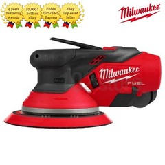 Milwaukee M12 FROS50 12V 6″ Random Orbital Sander Tool only Baretool (Body only)