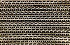 200 9X12 Cardboard Corrugated Pads Inserts Filler Sheet 9 X 12