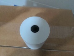 3 1/8″ x 230′ THERMAL POS RECEIPT PRINTER ROLL PAPER BPA FREE 24 Rolls GMP