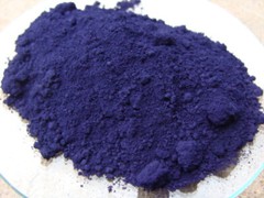 1kg Indigo Natural Dye Powder, Indigo Blue Natural