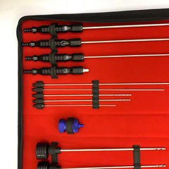 Liposuction Cannulas Fat Grafting Power Handle and Luer Lock Kit A+