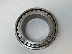 SKF NN-3015-AKMC/C481 Bearing 75x115x30 mm NN3015 NN-3015-A-K-M-P5 C481 USA