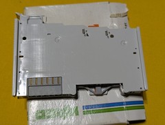 WAGO 750-1504 16-Channel Digital Output Module 24VDC – Open Box