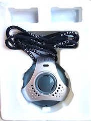 ECTACO Partner LS-101 Multilingual Travel Communication kit