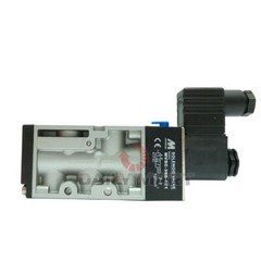 New In Box MINDMAN MVSC-300-4E1 Solenoid Valve 110VAC