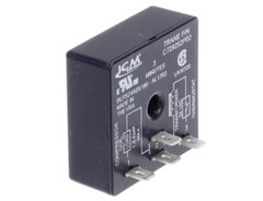 Trane C728252P02 BLPS24A9X180-AL1702 Relay Time Delay SP 3Min 0.5A 24VAC Coil Re