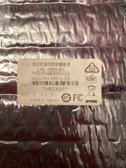 LENEL Security – LNL-1320-S3 – Reader Interface Module- NEW