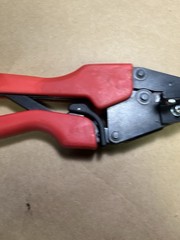 Molex 640030110A Wire Crimpers 18-22 14-16 RHT1751 Sweden