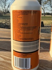 2 Pack Gorilla 36 Oz. Wood Glue