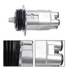 Hydraulic Pilot Valve 702-16-01340 702-16-01341 For D60/D65/D85